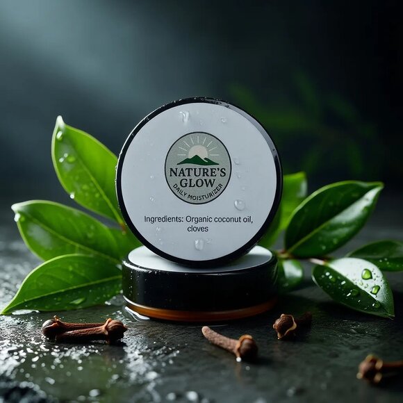 Nature's Glow Moisturizer - Picture 2 of 3